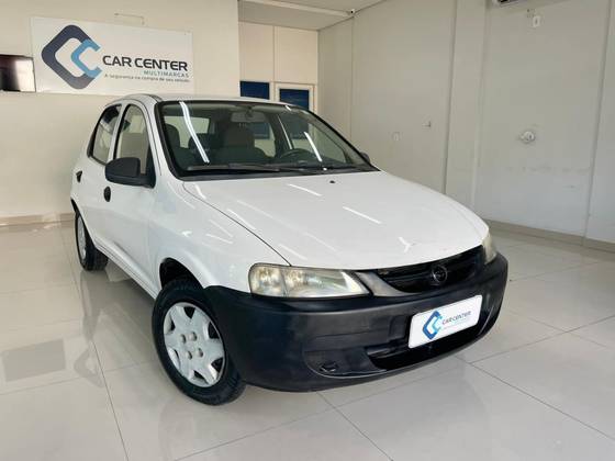 CHEVROLET CELTA 1.0 MPFI VHC LIFE 8V FLEX 2P MANUAL CHEVROLET CELTA 1.0 MPFI VHC LIFE 8V FLEX 2P MANUAL